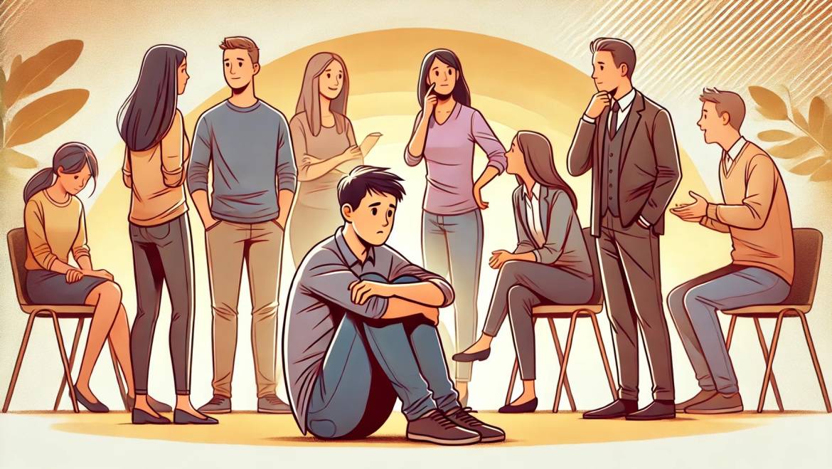 Sociedad