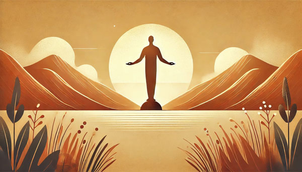 Equilibrio Personal
