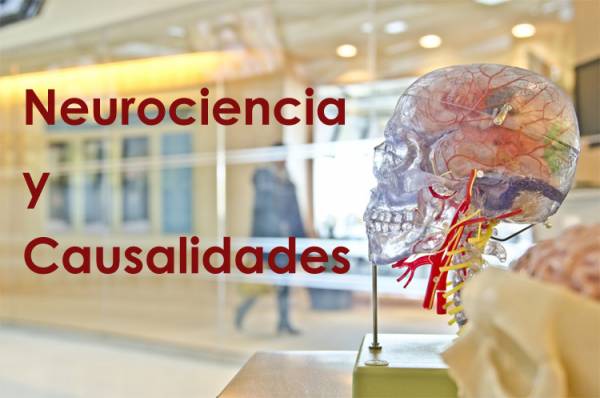 Neurociencia y Causalidades