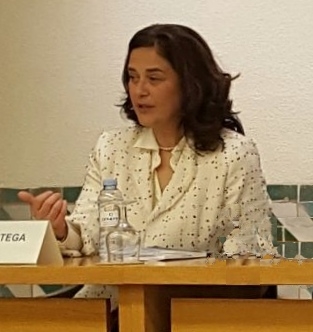 Quién soy Belén Ortega
