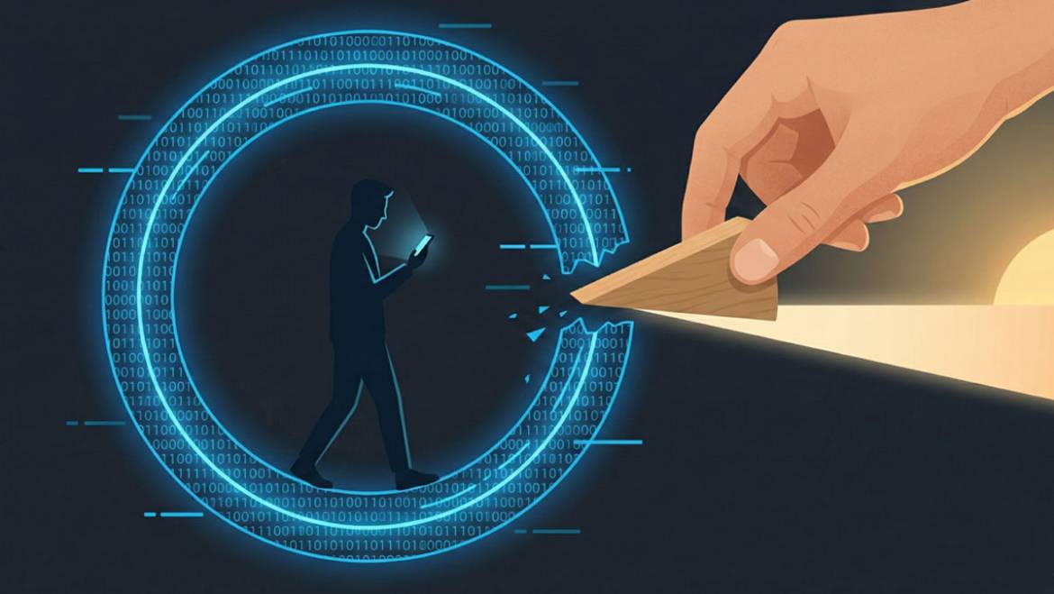 ¿Puede la inteligencia artificial ayudar emocionalmente?