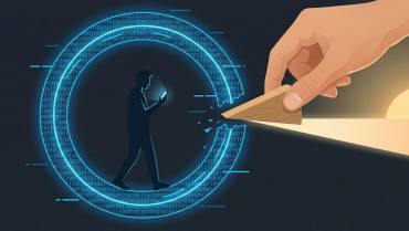 ¿Puede la inteligencia artificial ayudar emocionalmente?