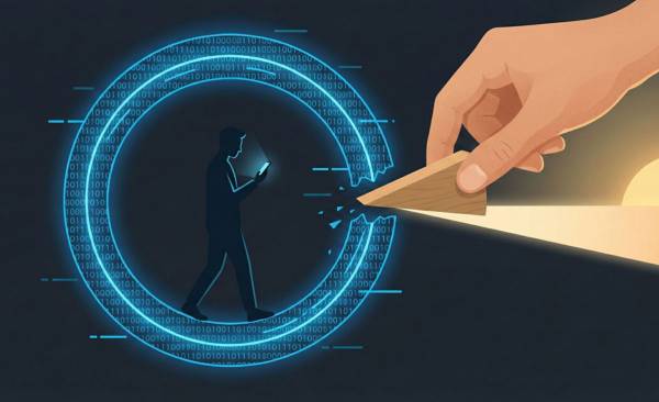 ¿Puede la inteligencia artificial ayudar emocionalmente?